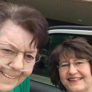 Meet your Posher, Tracy